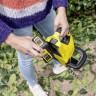 Кусторез Karcher HGE 18-45 (с 1-им АКБ) Кусторез Karcher HGE 18-45 (с 1-им АКБ)