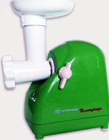 Мясорубка Белвар КЭМ-П2У-302-09 (Green)