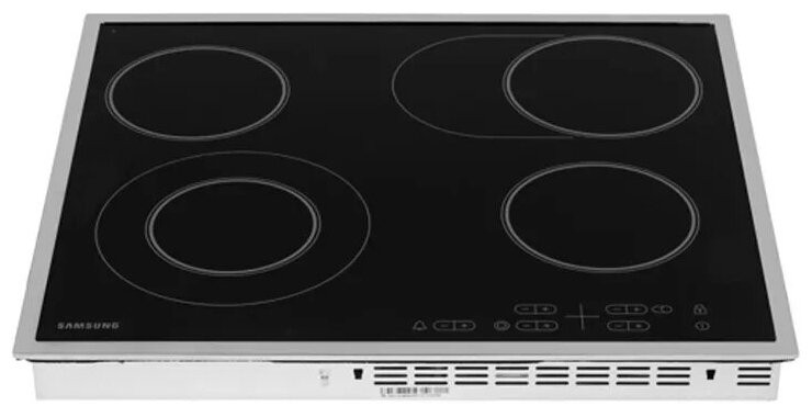 Варочная панель Samsung NZ64T3516CK Варочная панель Samsung NZ64T3516CK