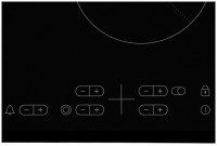 Варочная панель Samsung NZ64T3516CK