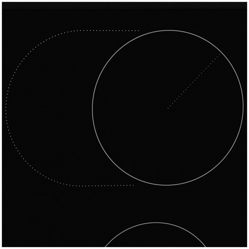 Варочная панель Samsung NZ64T3516CK Варочная панель Samsung NZ64T3516CK