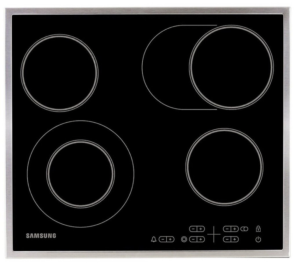 Варочная панель Samsung NZ64T3516CK Варочная панель Samsung NZ64T3516CK