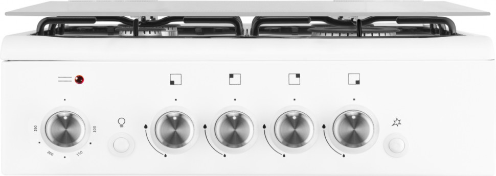 Плита Weissgauff WCS K2K02 WS Плита Weissgauff WCS K2K02 WS