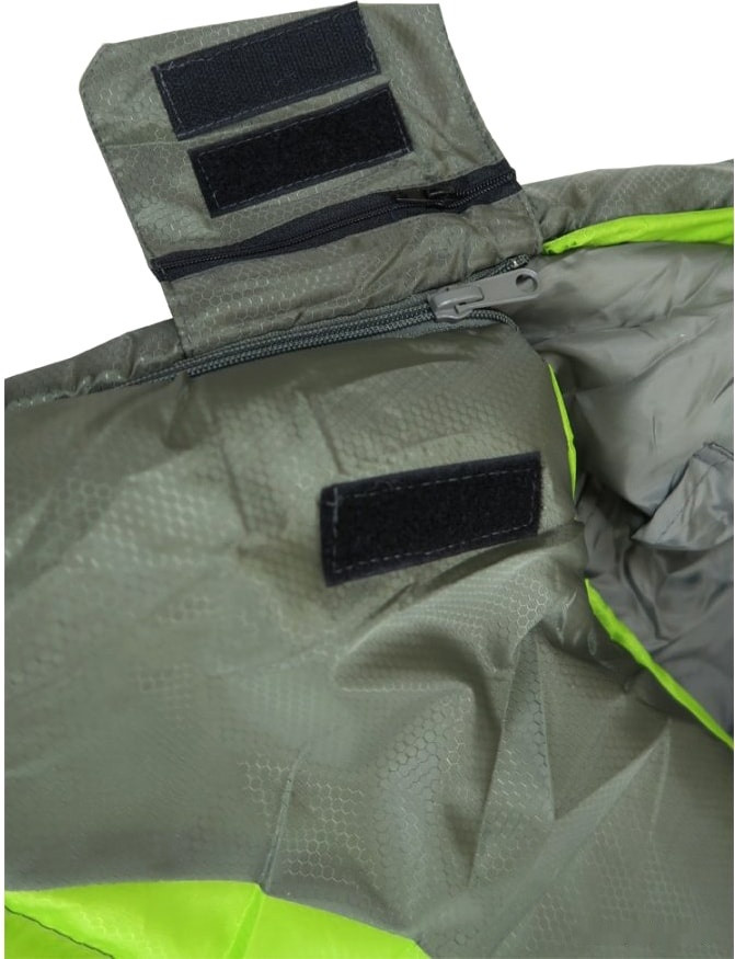 Спальный мешок Tramp Rover Regular TRS-050R (левая молния) Спальный мешок Tramp Rover Regular TRS-050R (левая молния)