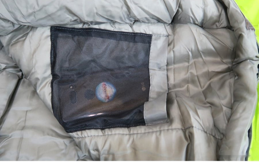 Спальный мешок Tramp Rover Regular TRS-050R (левая молния) Спальный мешок Tramp Rover Regular TRS-050R (левая молния)