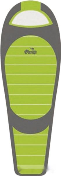 Спальный мешок Tramp Rover Regular TRS-050R (левая молния) Спальный мешок Tramp Rover Regular TRS-050R (левая молния)