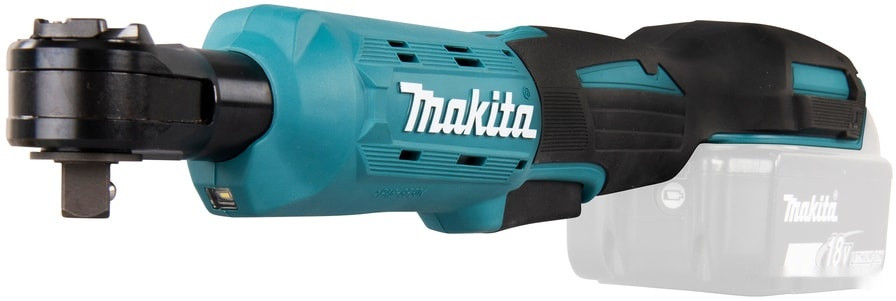 Гайковерт Makita DWR180Z (без АКБ)
