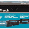Гайковерт Makita DWR180Z (без АКБ)