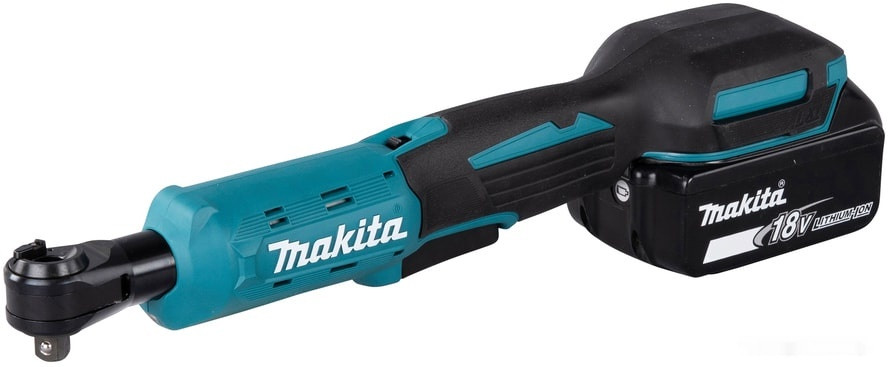 Гайковерт Makita DWR180Z (без АКБ)