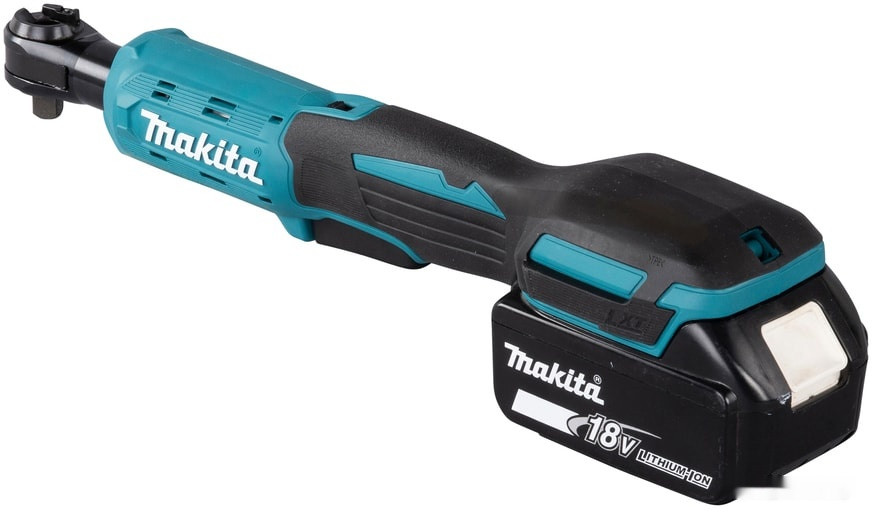 Гайковерт Makita DWR180Z (без АКБ)