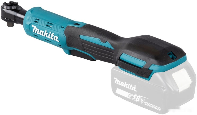 Гайковерт Makita DWR180Z (без АКБ)