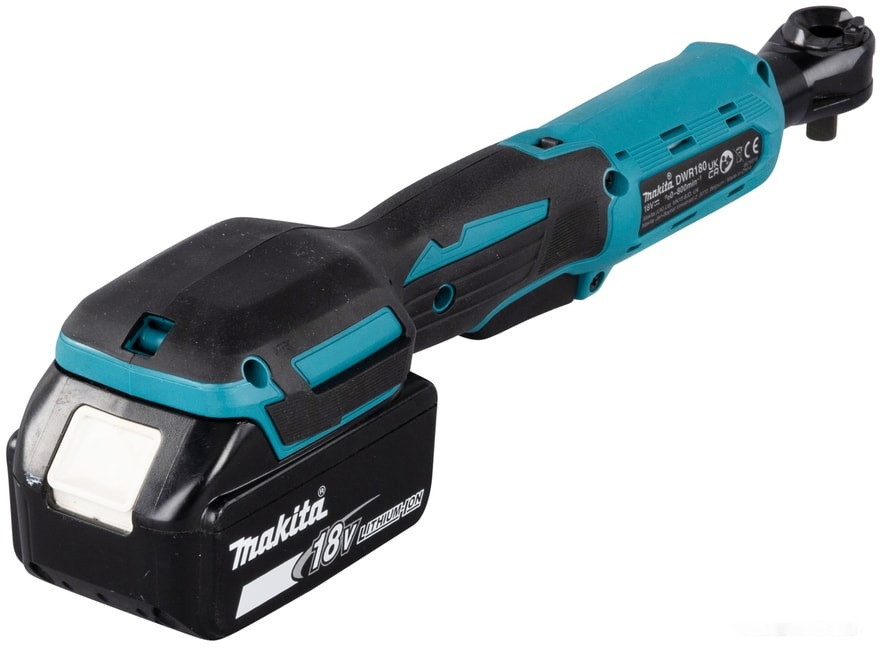 Гайковерт Makita DWR180Z (без АКБ)