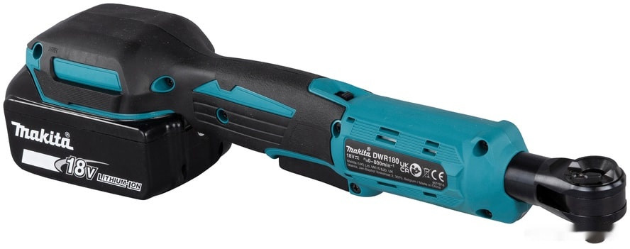 Гайковерт Makita DWR180Z (без АКБ)