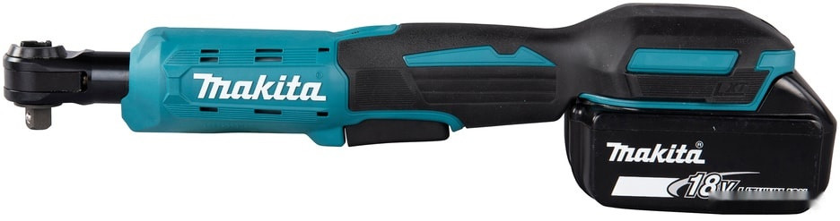 Гайковерт Makita DWR180Z (без АКБ)