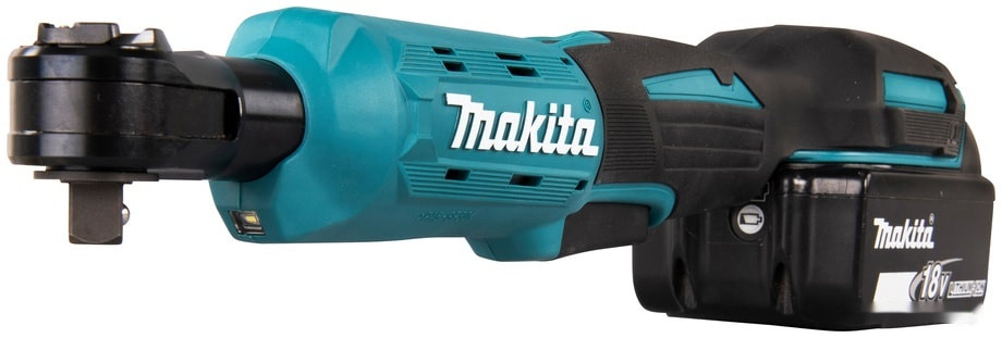 Гайковерт Makita DWR180Z (без АКБ)