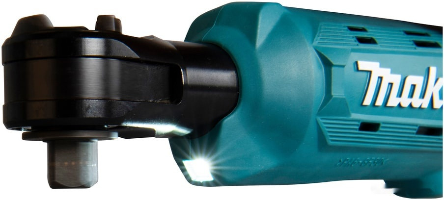 Гайковерт Makita DWR180Z (без АКБ)