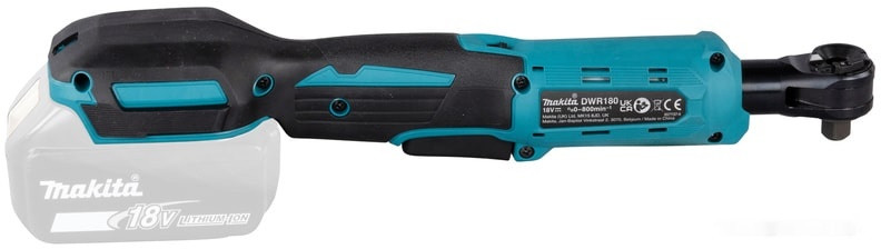 Гайковерт Makita DWR180Z (без АКБ)