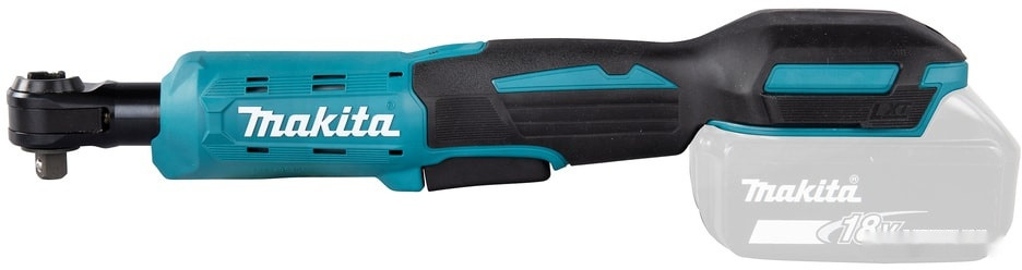 Гайковерт Makita DWR180Z (без АКБ)