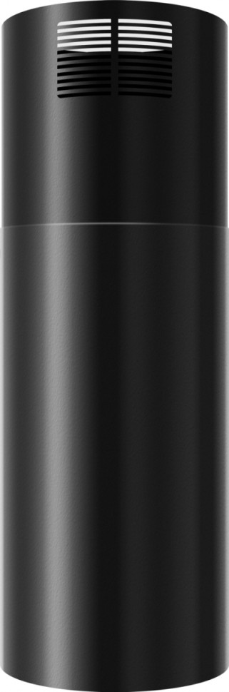 Вытяжка Weissgauff Tubus 1406 Island Black Вытяжка Weissgauff Tubus 1406 Island Black