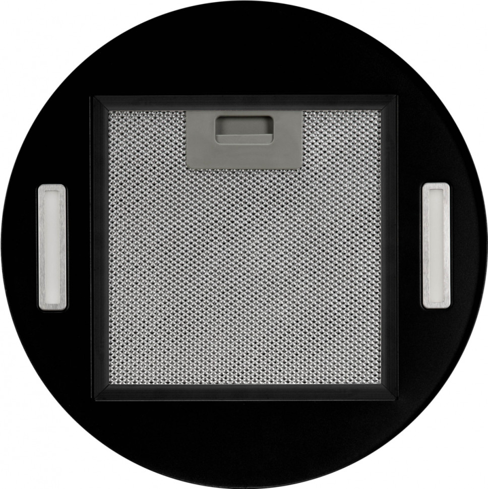 Вытяжка Weissgauff Tubus 1406 Island Black Вытяжка Weissgauff Tubus 1406 Island Black