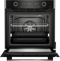 Духовой шкаф Grundig GEBM19400BPHI