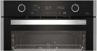 Духовой шкаф Grundig GEBM19400BPHI