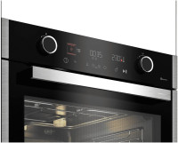 Духовой шкаф Grundig GEBM19400BPHI