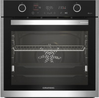 Духовой шкаф Grundig GEBM19400BPHI