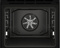 Духовой шкаф Grundig GEBM19400BPHI