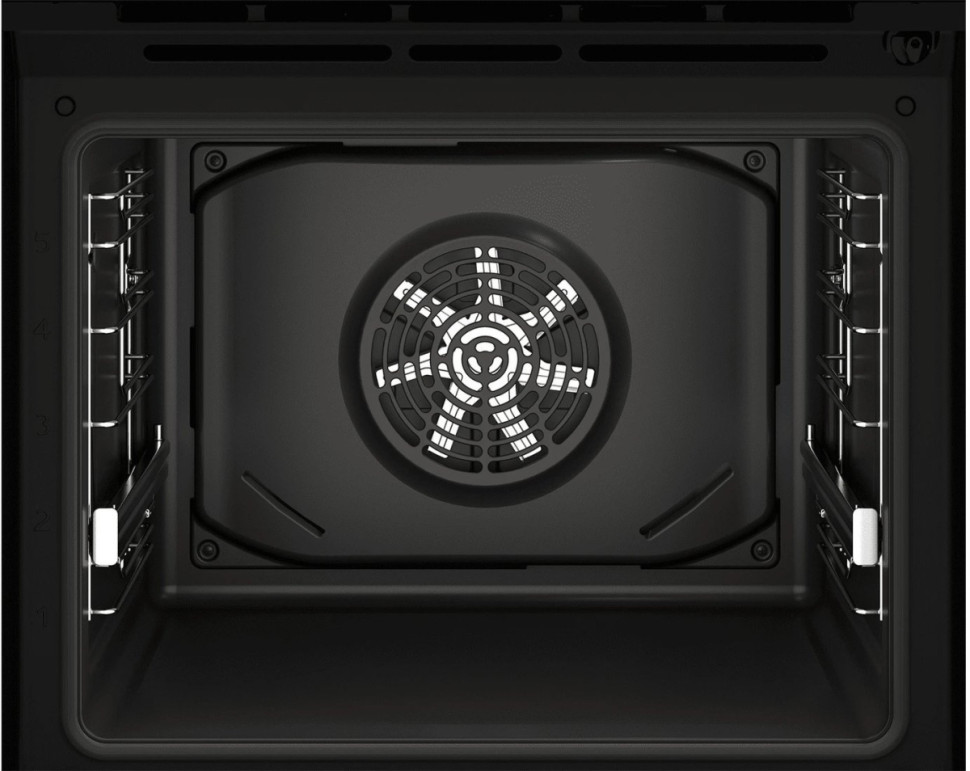 Духовой шкаф Grundig GEBM19400BPHI