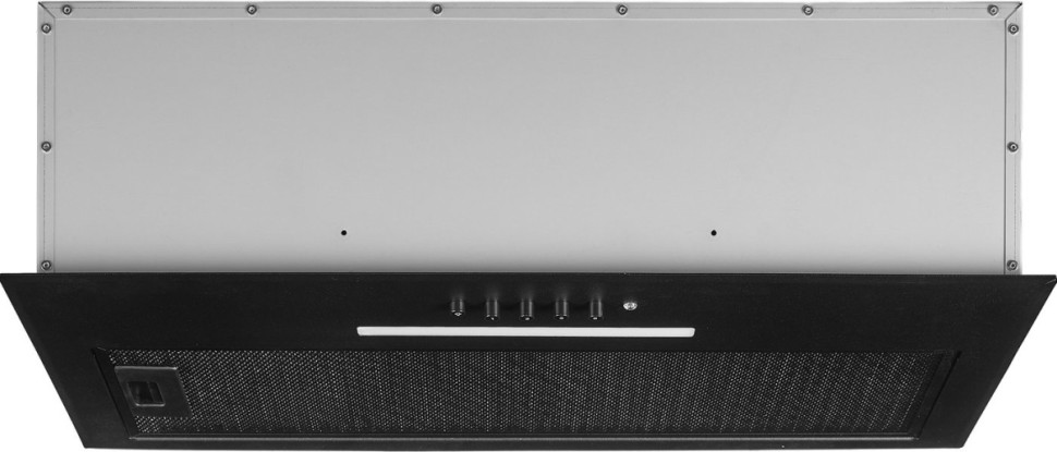 Вытяжка YOUQ Miyuki BI 1080 P 53 BL (черный)