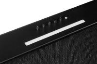 Вытяжка YOUQ Miyuki BI 1080 P 53 BL (черный)