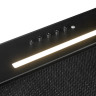 Вытяжка YOUQ Miyuki BI 1080 P 53 BL (черный)