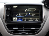 Автомагнитола Gazer VI700A-MRN