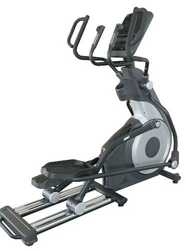 Эллиптический тренажер DFC E108T