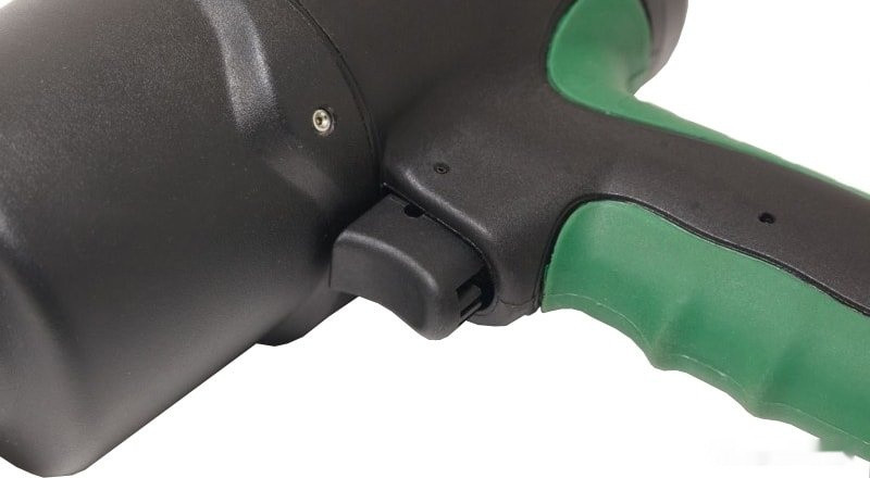 Пневмогайковерт RockForce RF-82566 Пневмогайковерт RockForce RF-82566