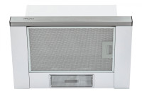 Вытяжка Krona Kamilla 450 (нержавеющая сталь)