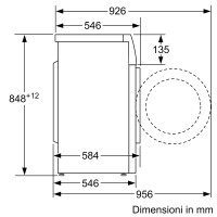 Стиральная машина Bosch Serie 2 WAJ24068II