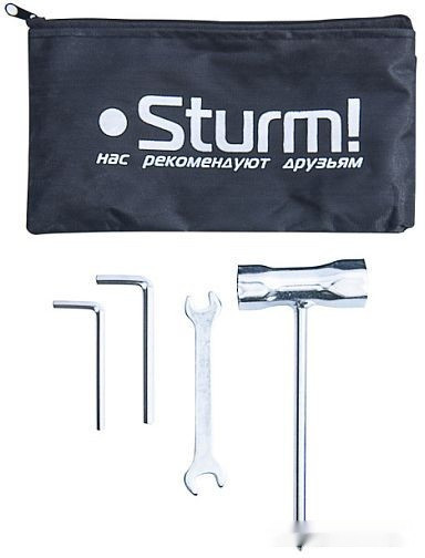 Триммер Sturm BT9533 Триммер Sturm BT9533