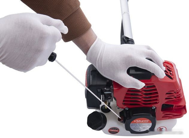 Триммер Sturm BT9533 Триммер Sturm BT9533