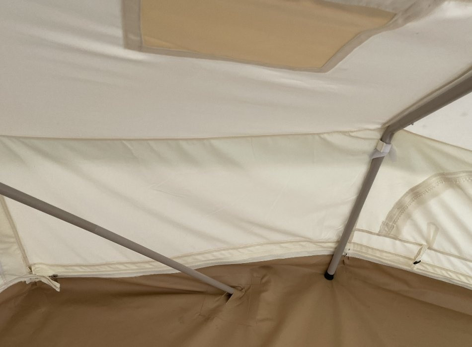 Палатка Alpin CP-6000 Палатка Alpin CP-6000