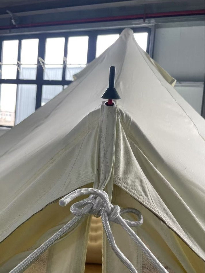 Палатка Alpin CP-6000 Палатка Alpin CP-6000