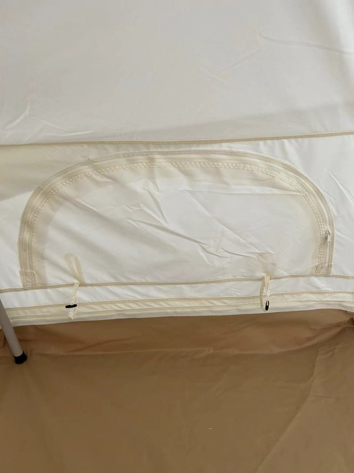 Палатка Alpin CP-6000 Палатка Alpin CP-6000