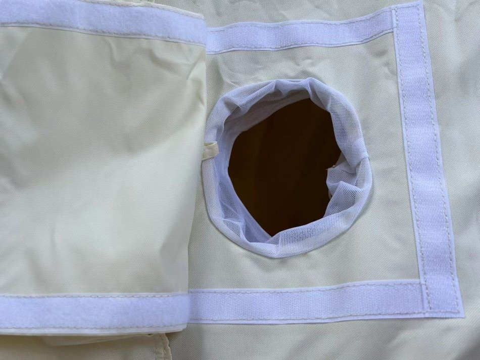 Палатка Alpin CP-6000 Палатка Alpin CP-6000