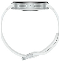 Умные часы Samsung Galaxy Watch8 44 мм LTE (серебро)