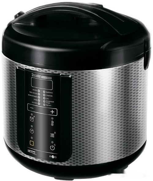 Мультиварка Redmond SkyCooker RMC-M225S Мультиварка Redmond SkyCooker RMC-M225S