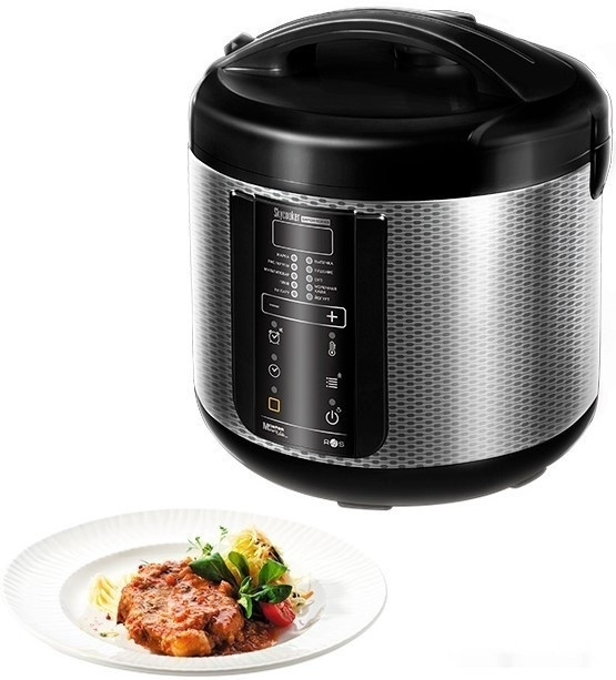 Мультиварка Redmond SkyCooker RMC-M225S Мультиварка Redmond SkyCooker RMC-M225S
