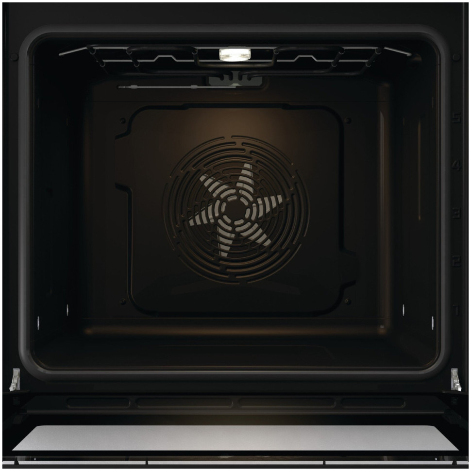 Духовой шкаф Gorenje BOX6737E01BG черный