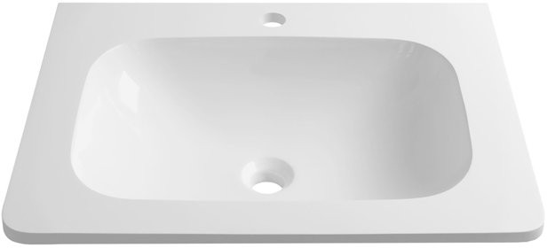 Умывальник Belux Терра 600 Лайт