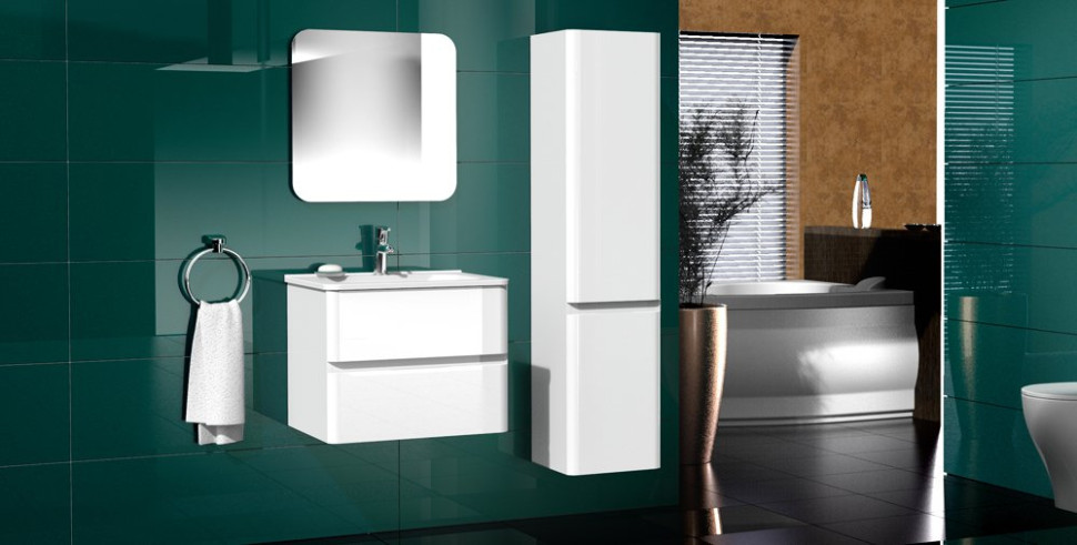 Умывальник Belux Терра 600 Лайт Умывальник Belux Терра 600 Лайт